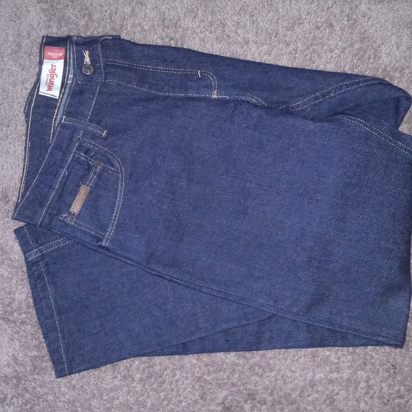 Wrangler Other - Wrangler Jeans